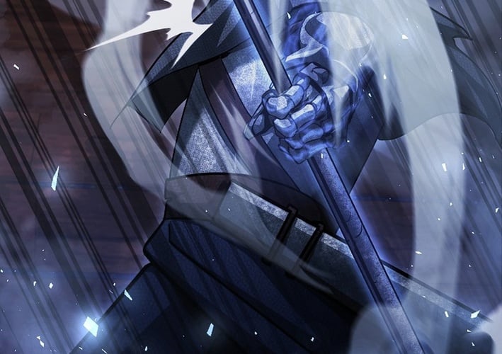 Huyết Lai Chap 15 - Next Chap 16