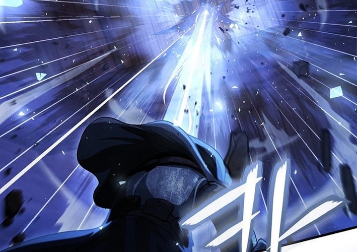 Huyết Lai Chap 15 - Next Chap 16