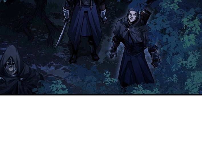 Huyết Lai Chap 15 - Next Chap 16