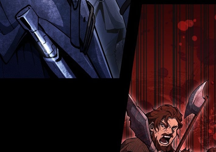 Huyết Lai Chap 15 - Next Chap 16