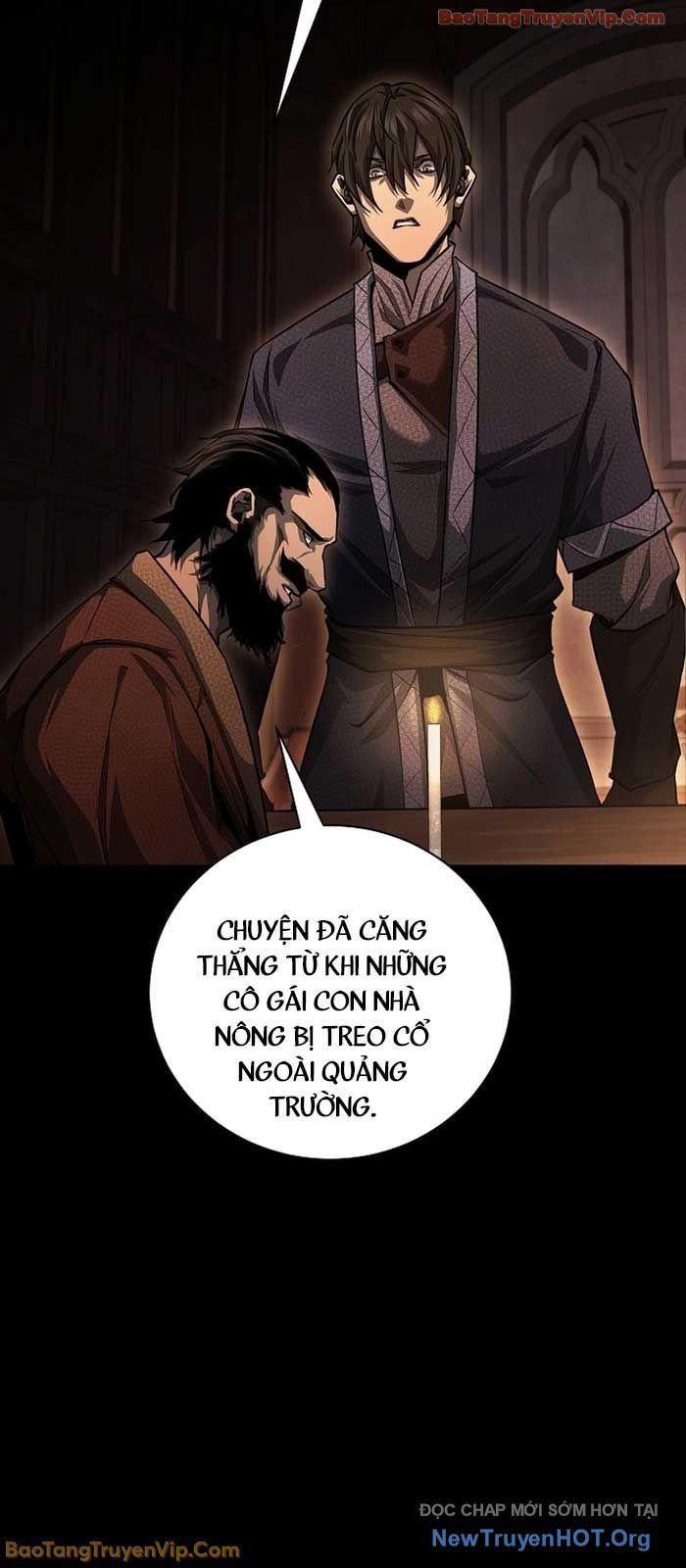 Huyết Lai Chap 16 - Next Chap 17