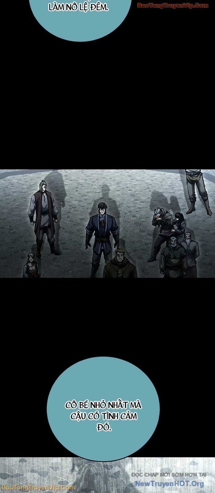 Huyết Lai Chap 16 - Next Chap 17