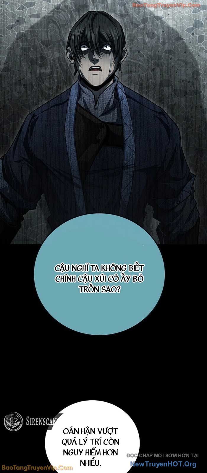 Huyết Lai Chap 16 - Next Chap 17