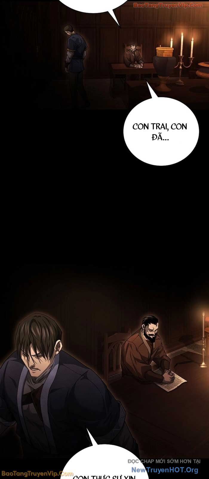 Huyết Lai Chap 16 - Next Chap 17