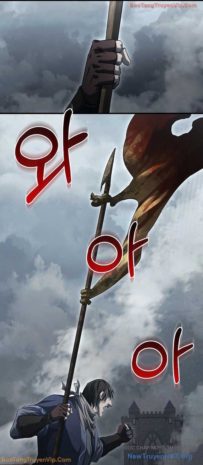 Huyết Lai Chap 16 - Next Chap 17