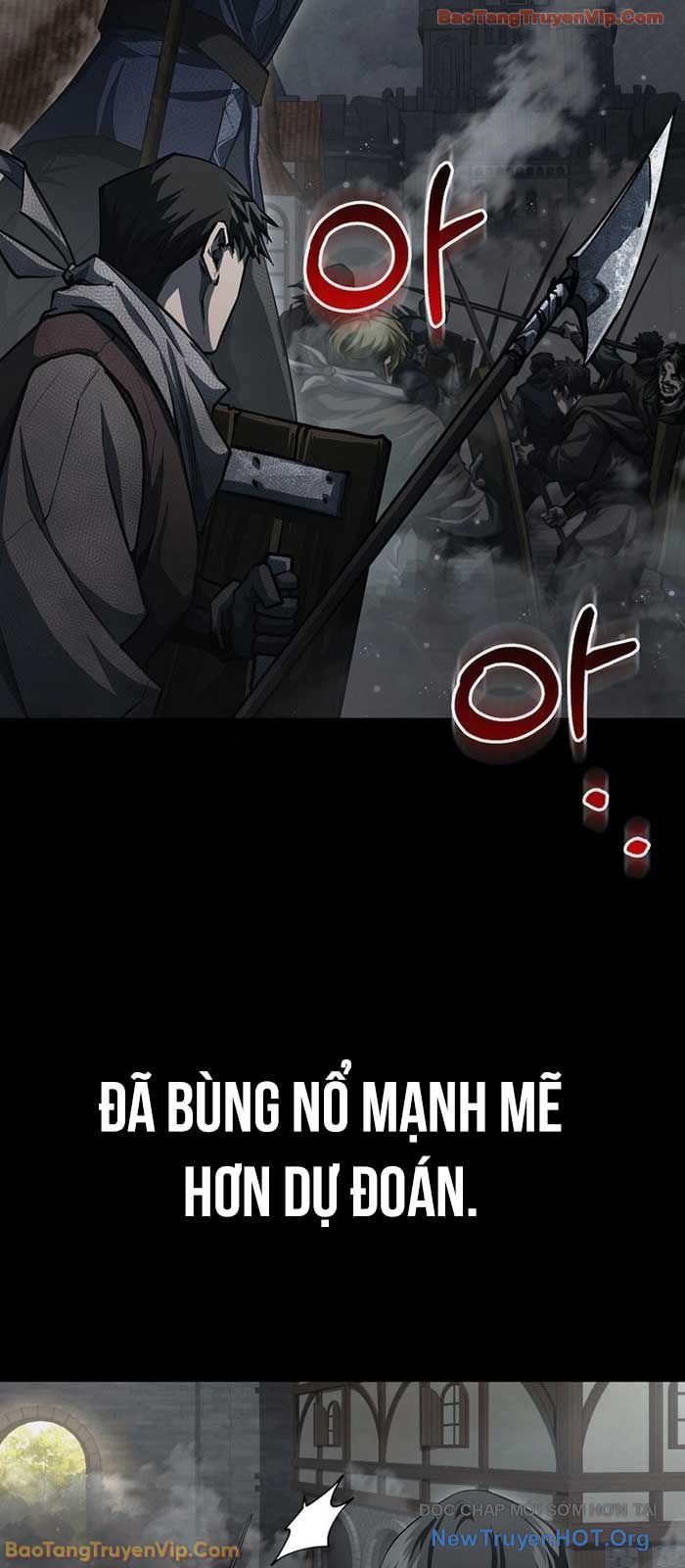 Huyết Lai Chap 16 - Next Chap 17