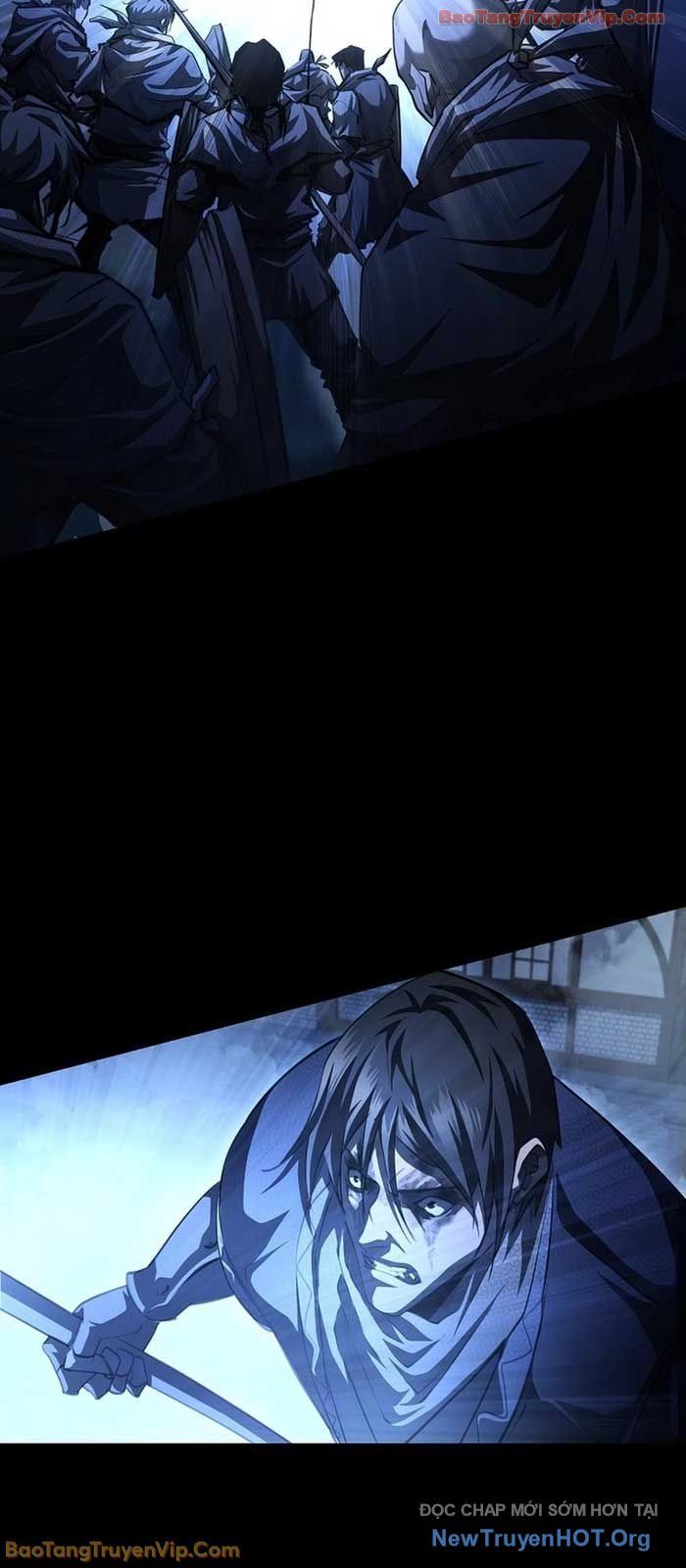 Huyết Lai Chap 16 - Next Chap 17