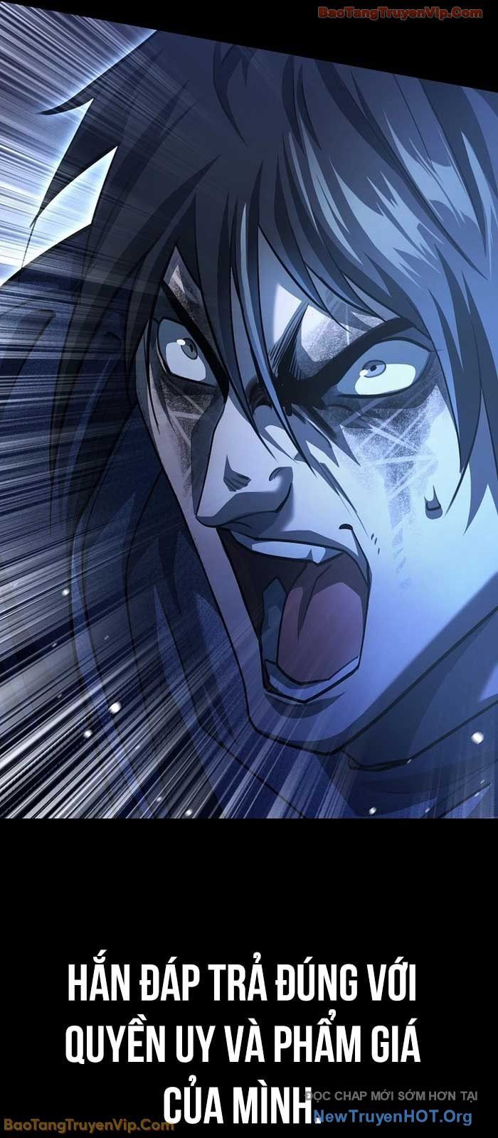 Huyết Lai Chap 16 - Next Chap 17