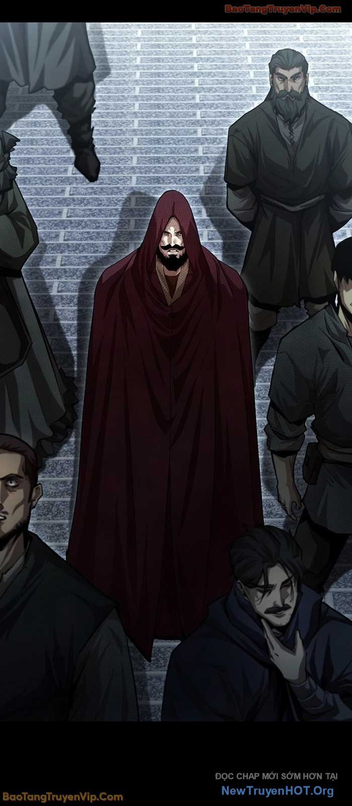 Huyết Lai Chap 16 - Next Chap 17