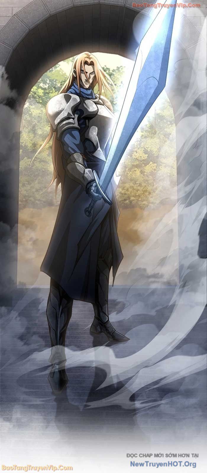 Huyết Lai Chap 16 - Next Chap 17