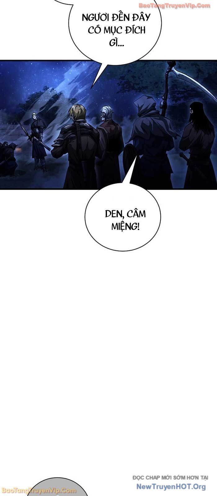 Huyết Lai Chap 16 - Next Chap 17