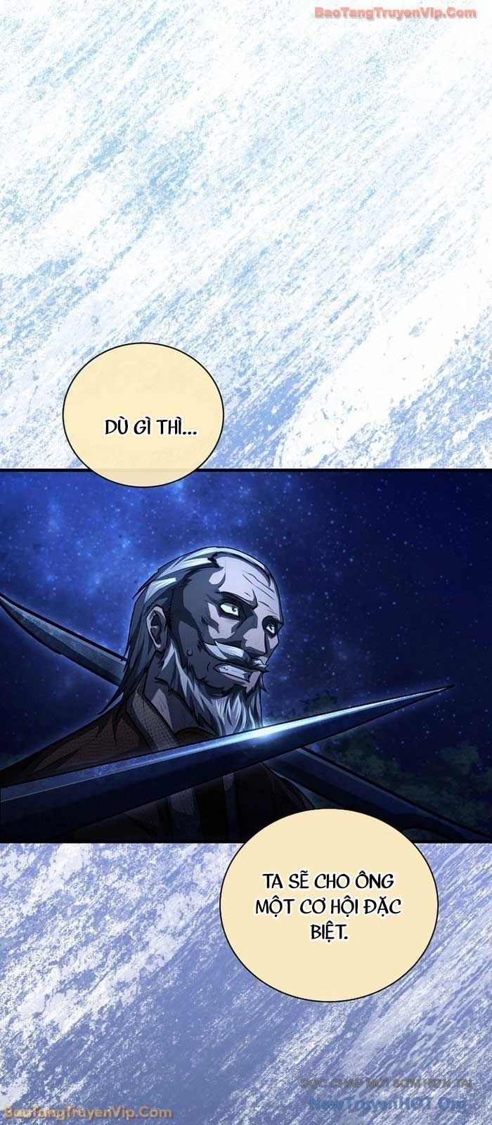 Huyết Lai Chap 16 - Next Chap 17