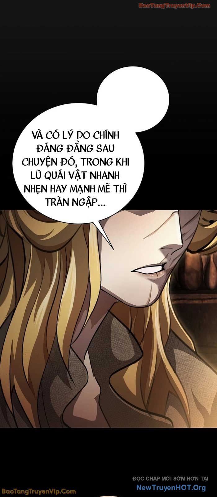 Huyết Lai Chap 16 - Next Chap 17