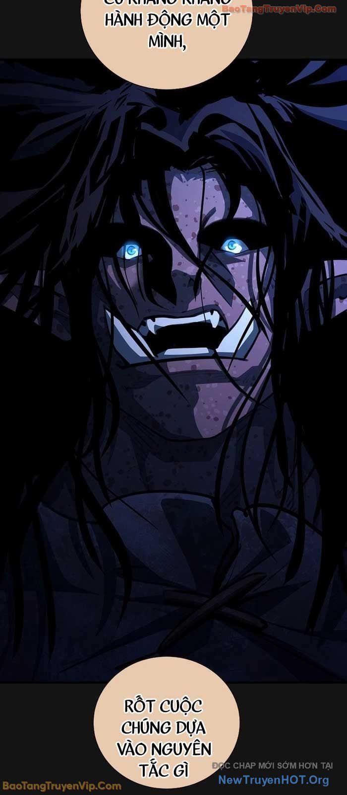 Huyết Lai Chap 16 - Next Chap 17