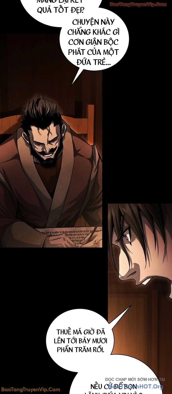 Huyết Lai Chap 16 - Next Chap 17