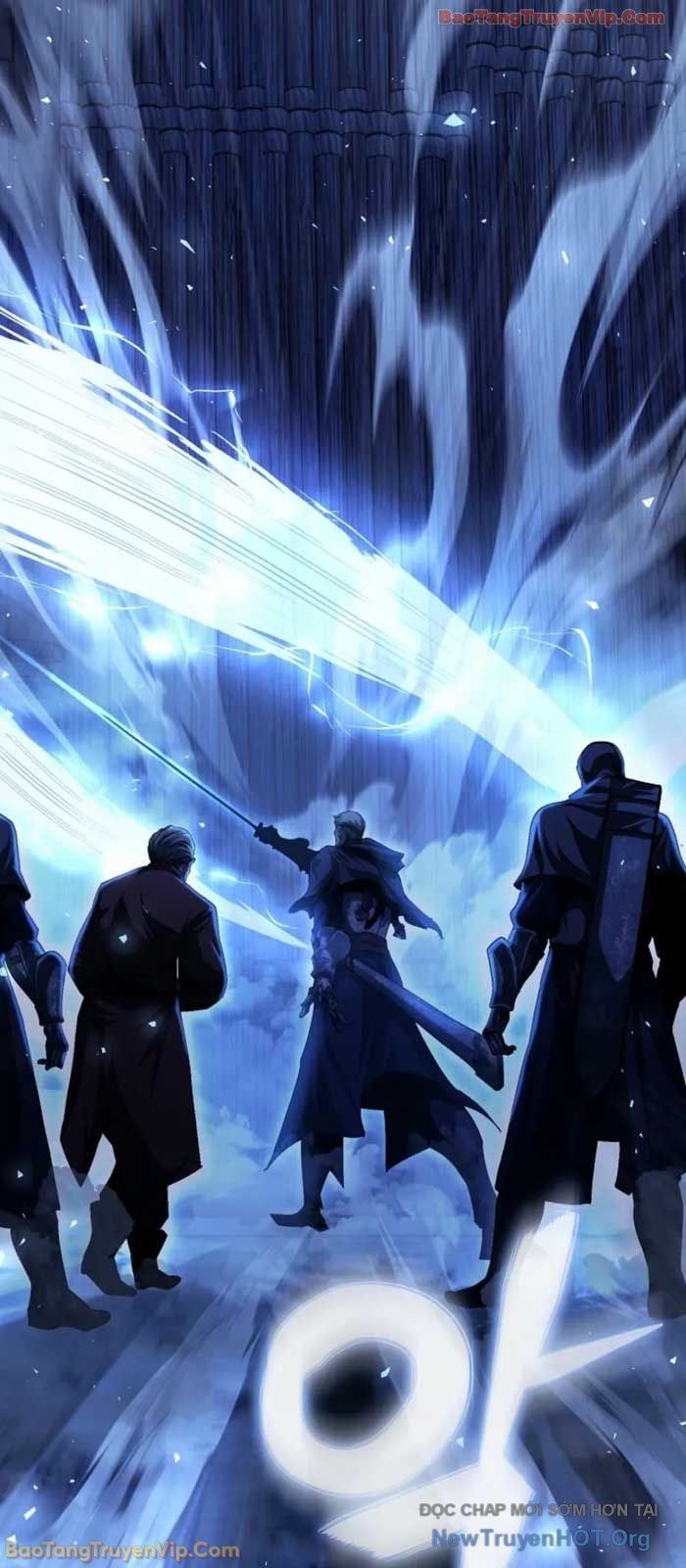 Huyết Lai Chap 17 - Next Chap 18