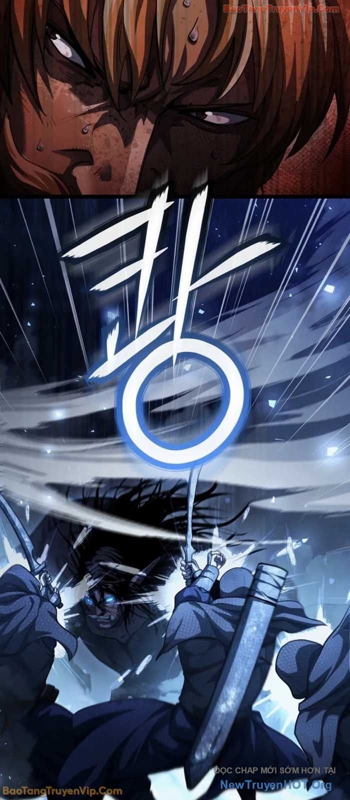 Huyết Lai Chap 17 - Next Chap 18