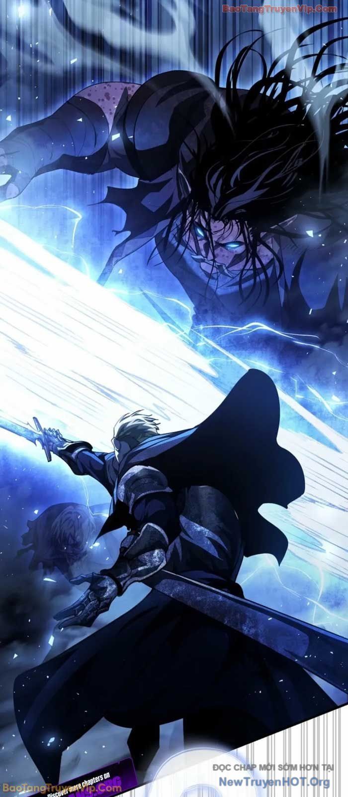 Huyết Lai Chap 17 - Next Chap 18