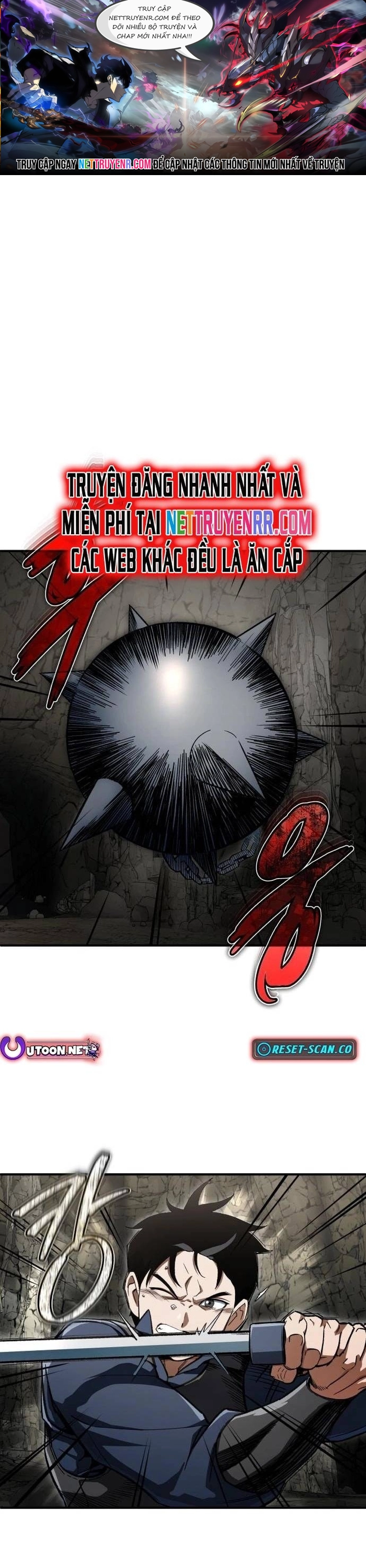 Huyết Ma Chuyển Sinh Chap 10 - Next Chap 11