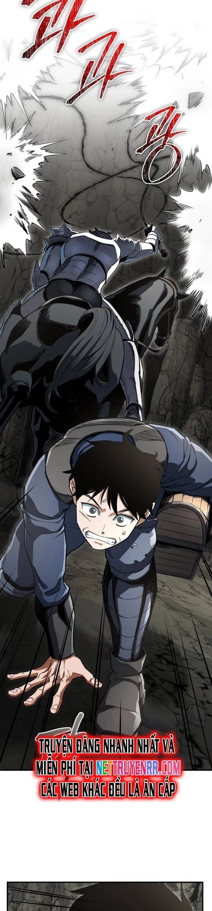 Huyết Ma Chuyển Sinh Chap 10 - Next Chap 11