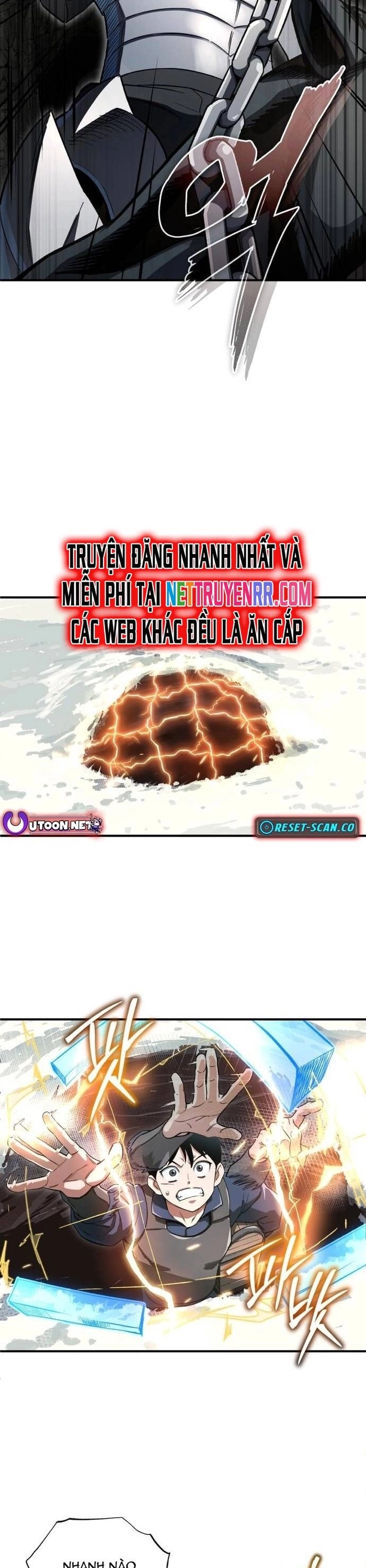 Huyết Ma Chuyển Sinh Chap 10 - Next Chap 11