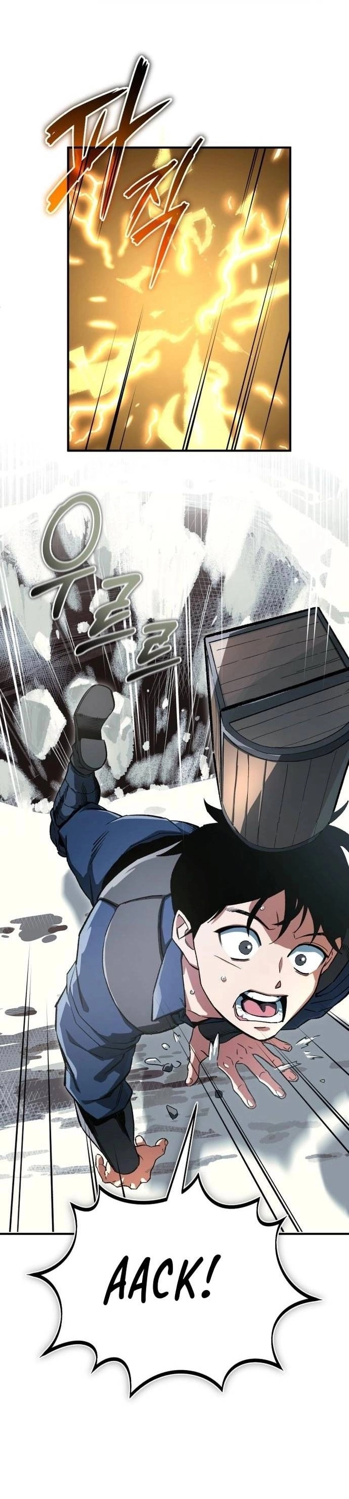 Huyết Ma Chuyển Sinh Chap 10 - Next Chap 11