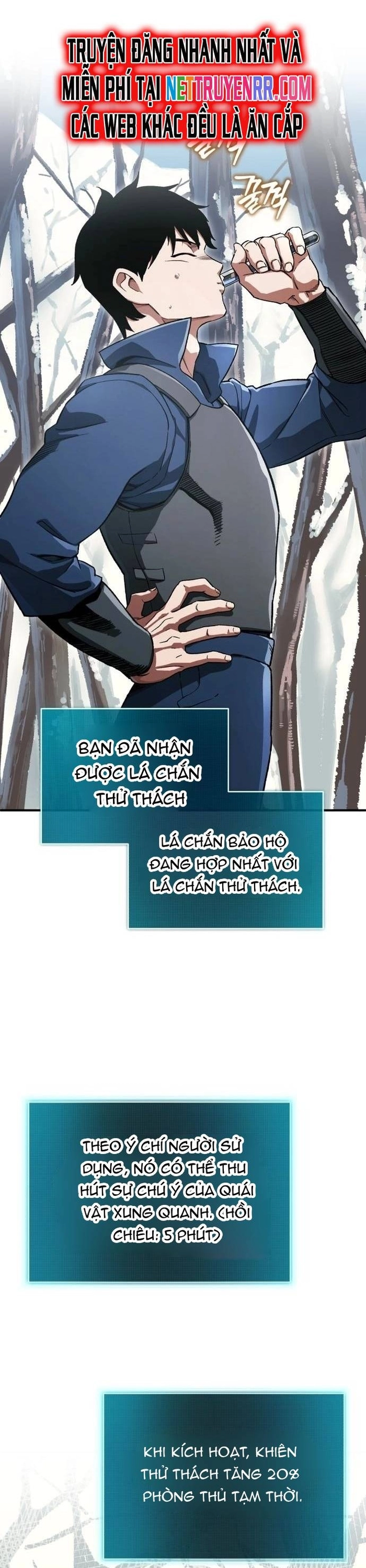 Huyết Ma Chuyển Sinh Chap 10 - Next Chap 11