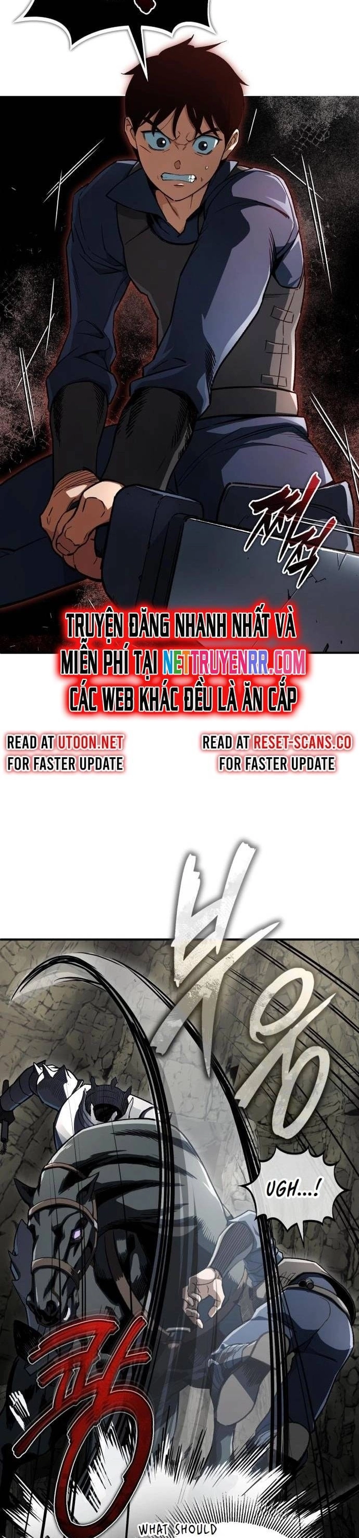 Huyết Ma Chuyển Sinh Chap 10 - Next Chap 11