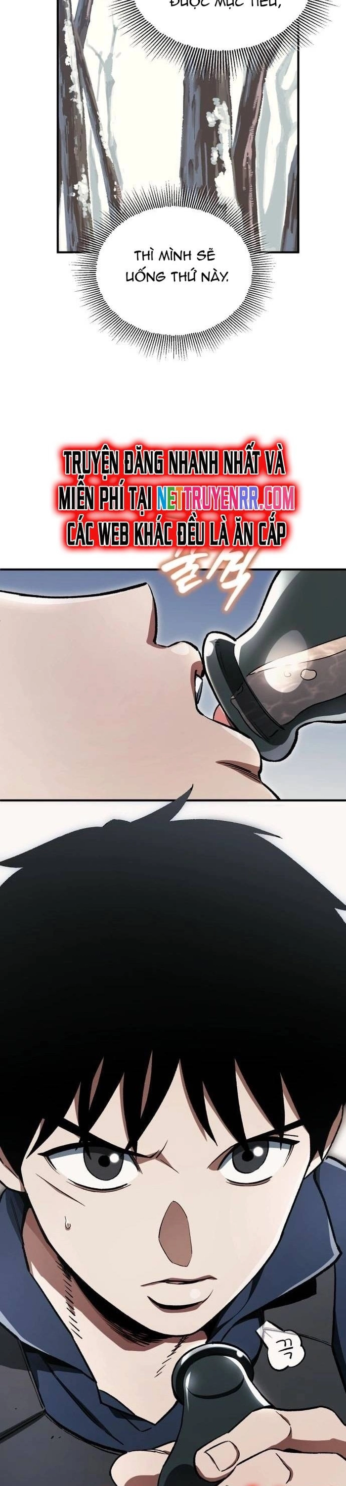 Huyết Ma Chuyển Sinh Chap 10 - Next Chap 11