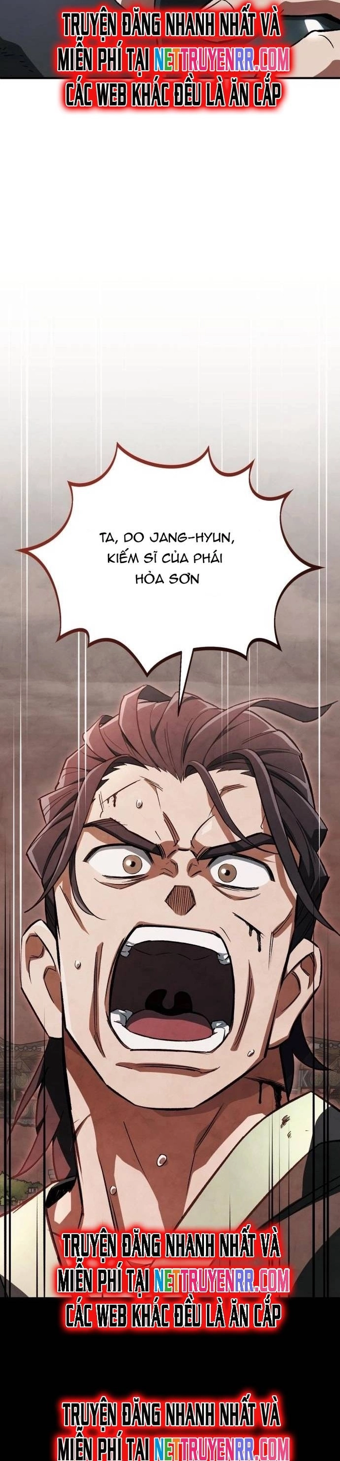 Huyết Ma Chuyển Sinh Chap 10 - Next Chap 11