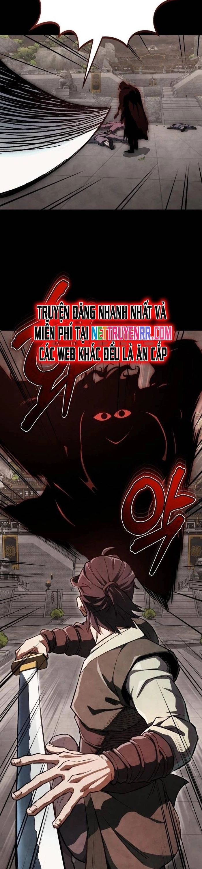 Huyết Ma Chuyển Sinh Chap 10 - Next Chap 11