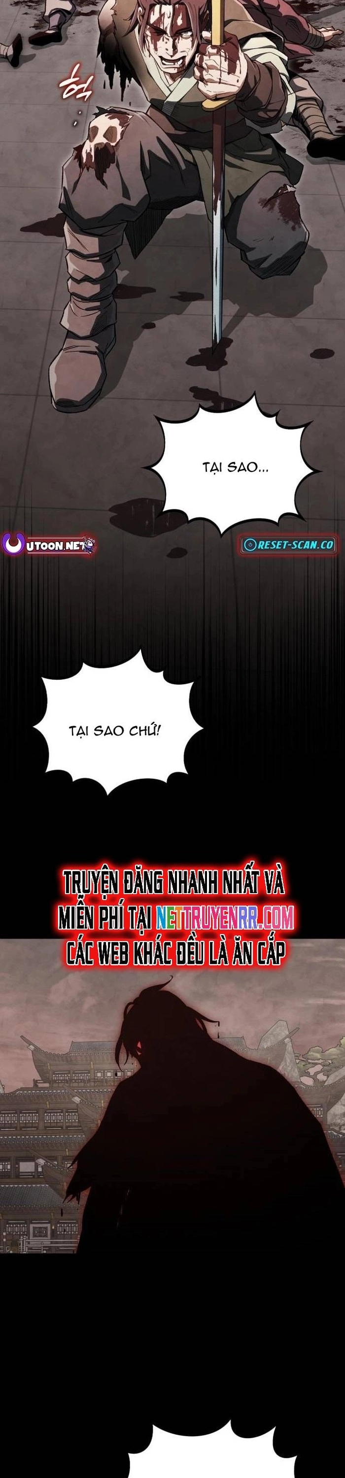 Huyết Ma Chuyển Sinh Chap 10 - Next Chap 11