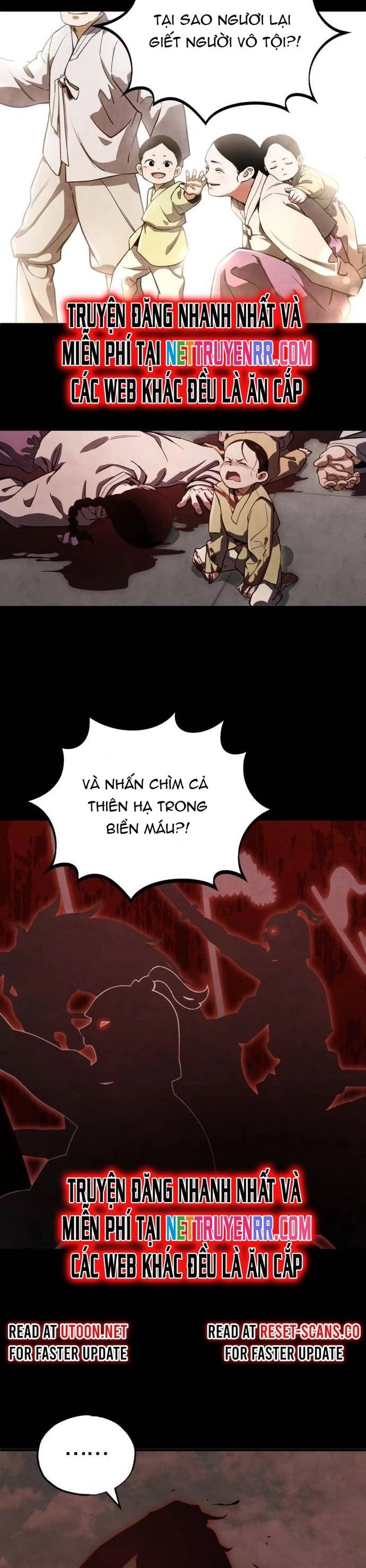 Huyết Ma Chuyển Sinh Chap 10 - Next Chap 11