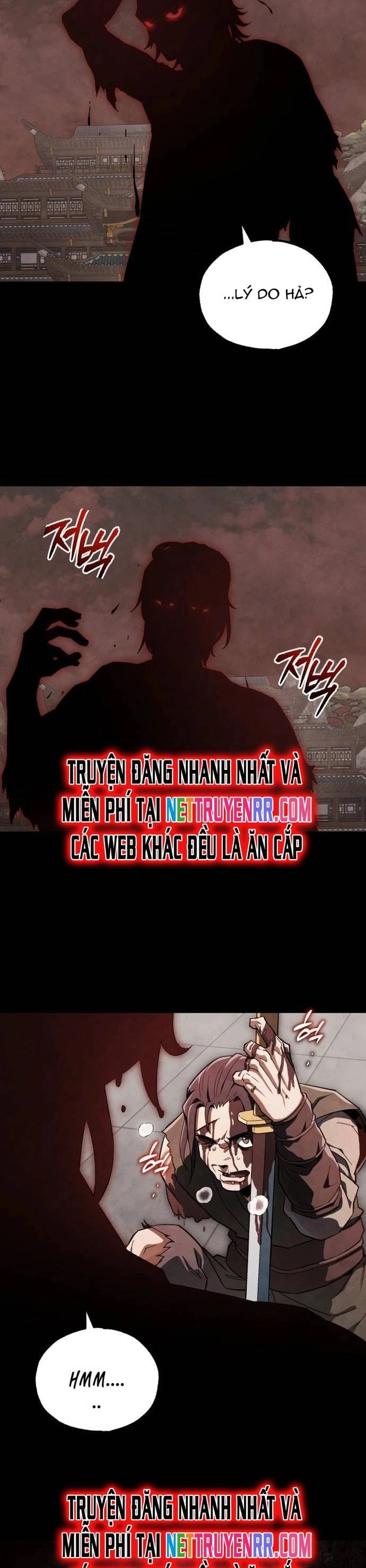 Huyết Ma Chuyển Sinh Chap 10 - Next Chap 11