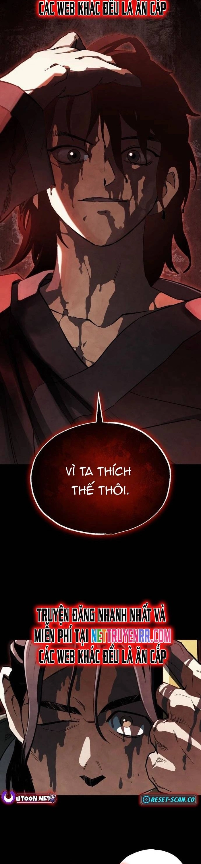 Huyết Ma Chuyển Sinh Chap 10 - Next Chap 11