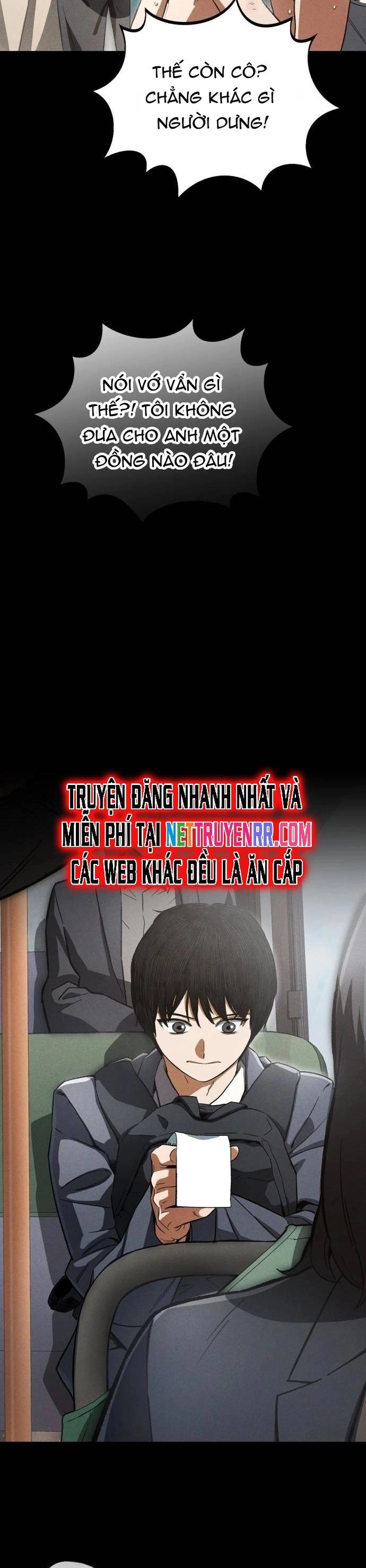 Huyết Ma Chuyển Sinh Chap 10 - Next Chap 11