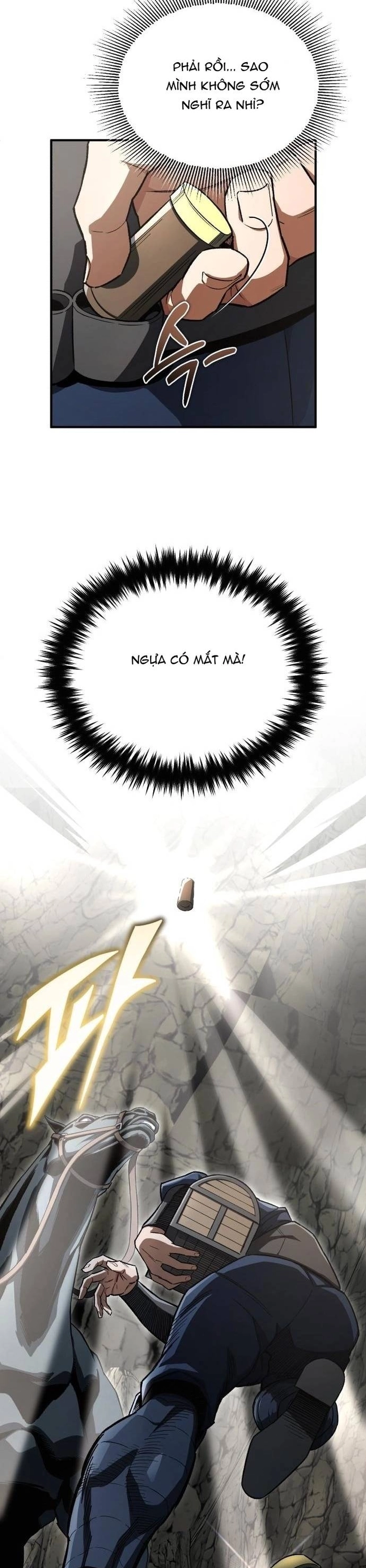 Huyết Ma Chuyển Sinh Chap 10 - Next Chap 11