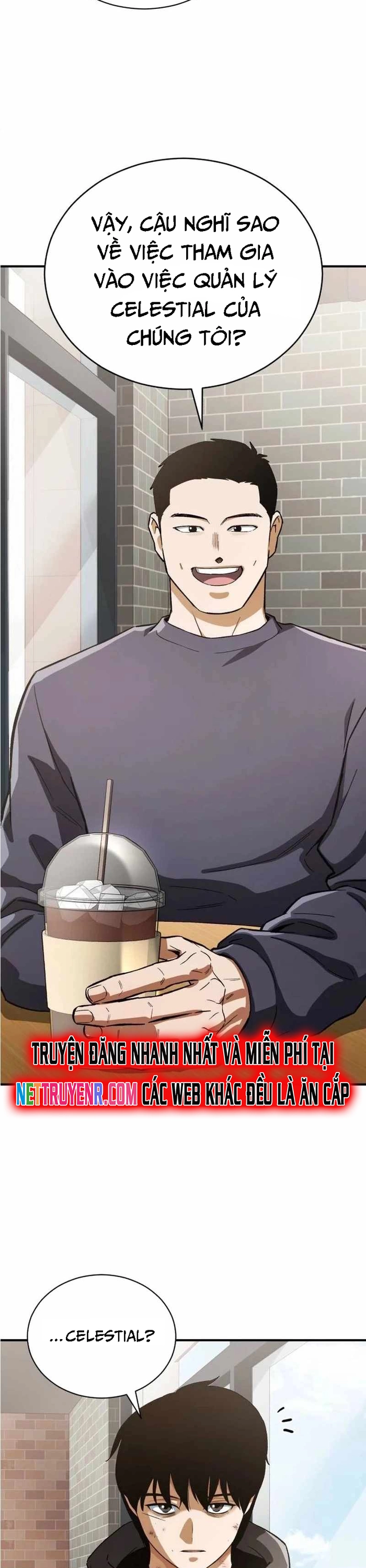 Huyết Ma Chuyển Sinh Chap 11 - Next Chap 12