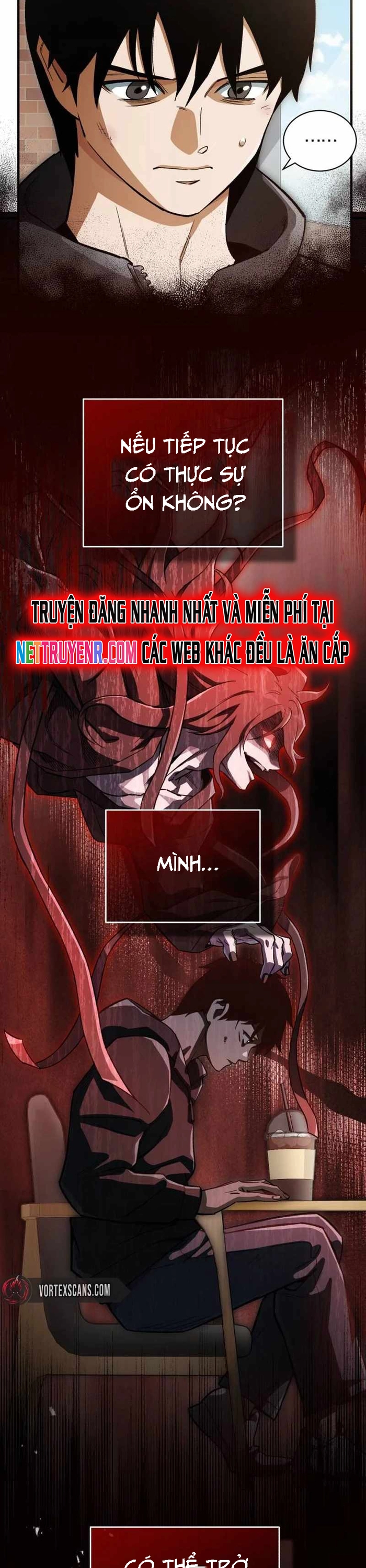 Huyết Ma Chuyển Sinh Chap 11 - Next Chap 12