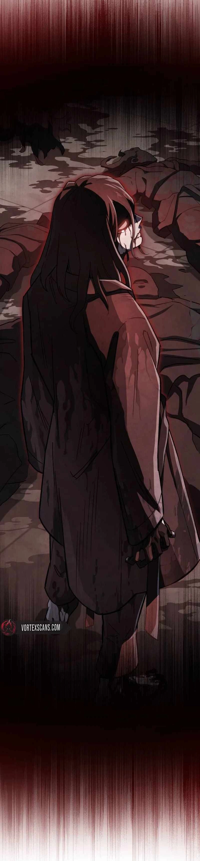 Huyết Ma Chuyển Sinh Chap 11 - Next Chap 12