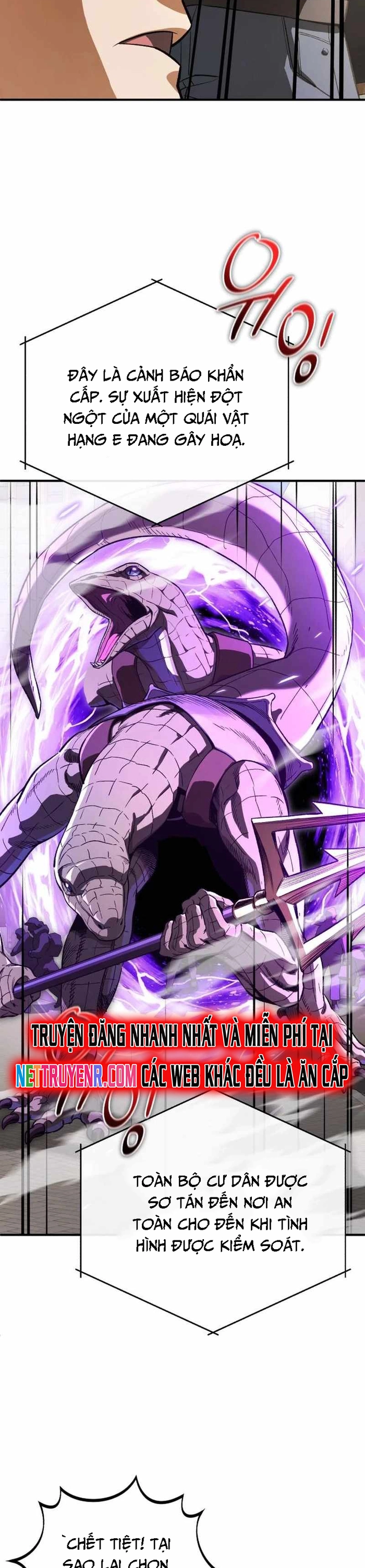 Huyết Ma Chuyển Sinh Chap 11 - Next Chap 12