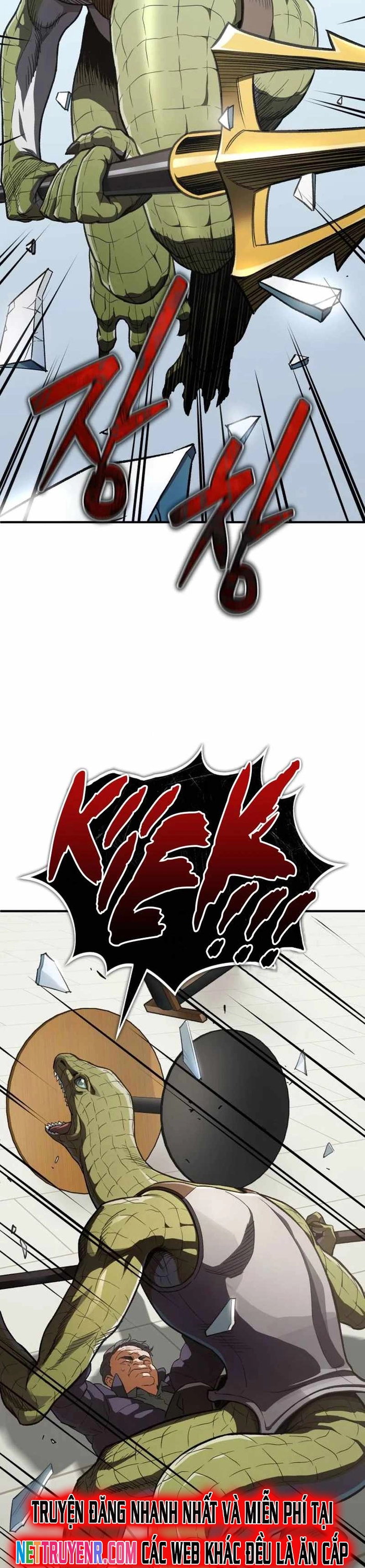 Huyết Ma Chuyển Sinh Chap 11 - Next Chap 12