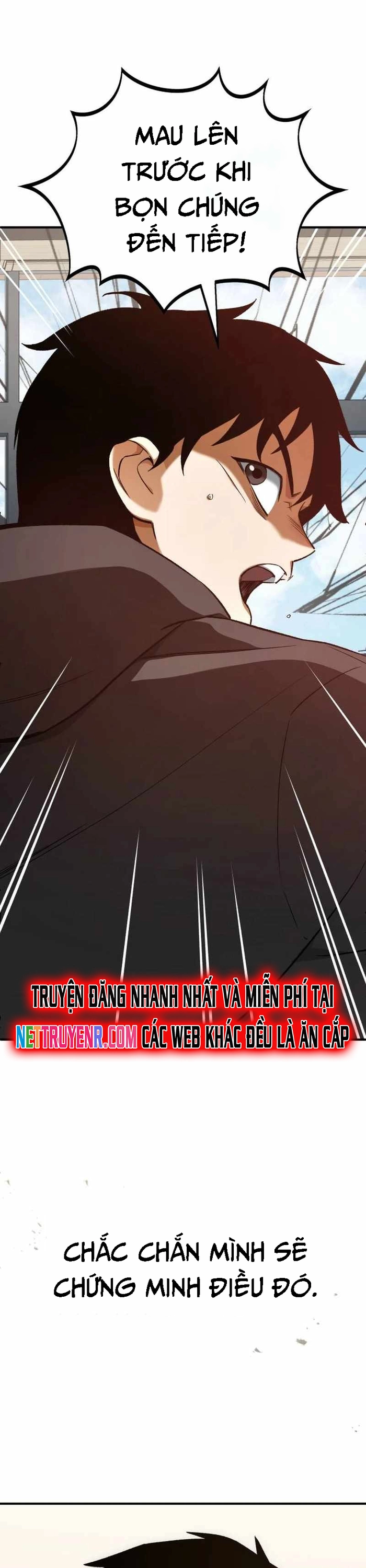 Huyết Ma Chuyển Sinh Chap 11 - Next Chap 12