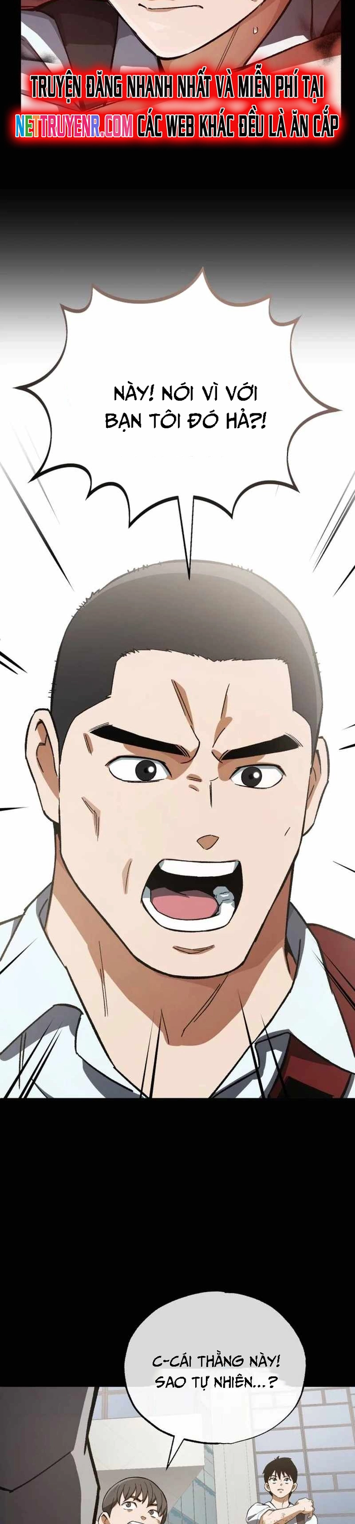 Huyết Ma Chuyển Sinh Chap 11 - Next Chap 12