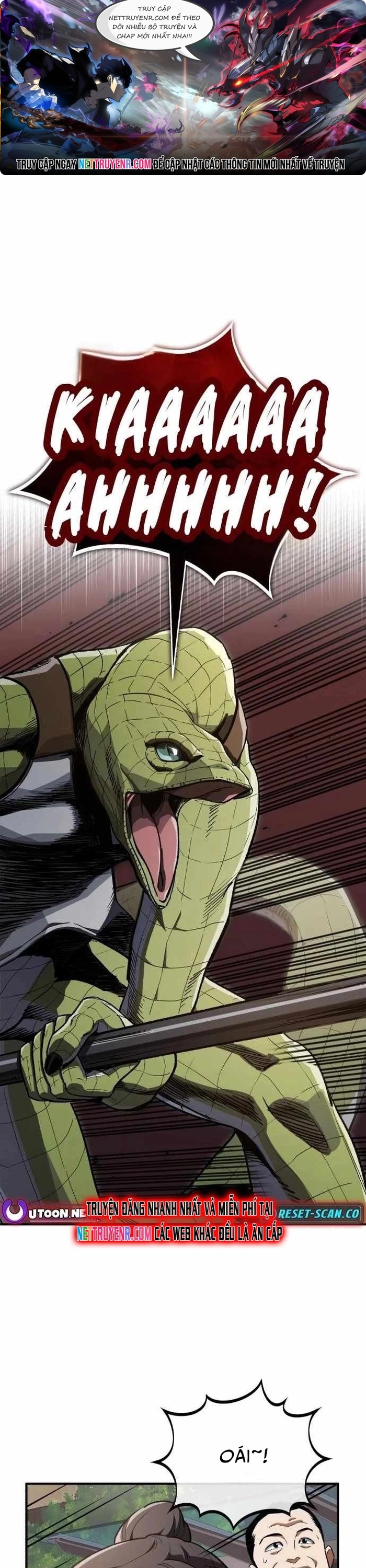 Huyết Ma Chuyển Sinh Chap 12 - Next Chap 13