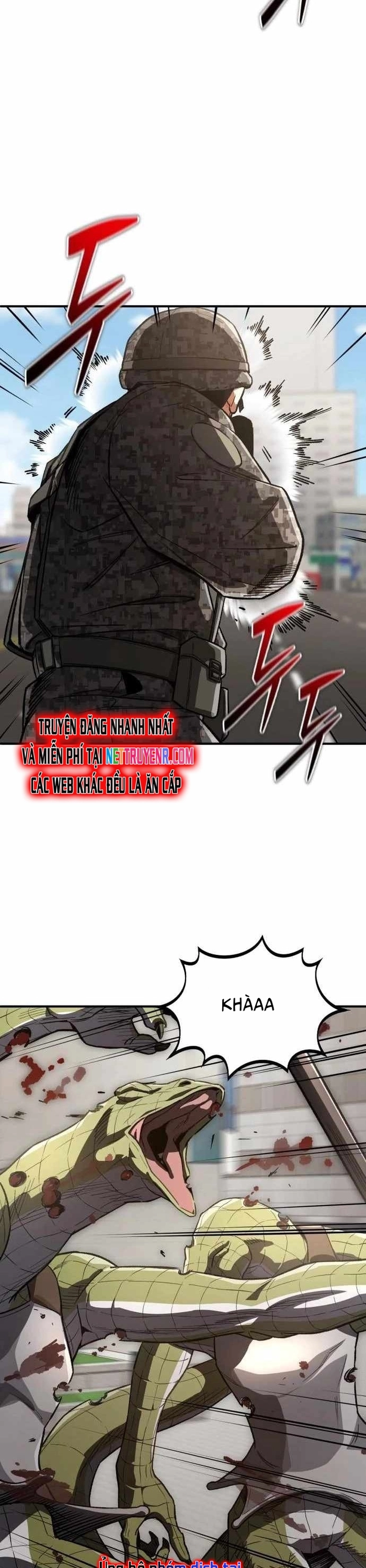 Huyết Ma Chuyển Sinh Chap 12 - Next Chap 13