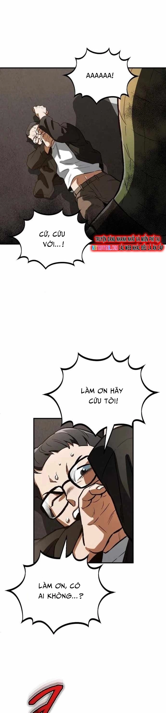 Huyết Ma Chuyển Sinh Chap 12 - Next Chap 13