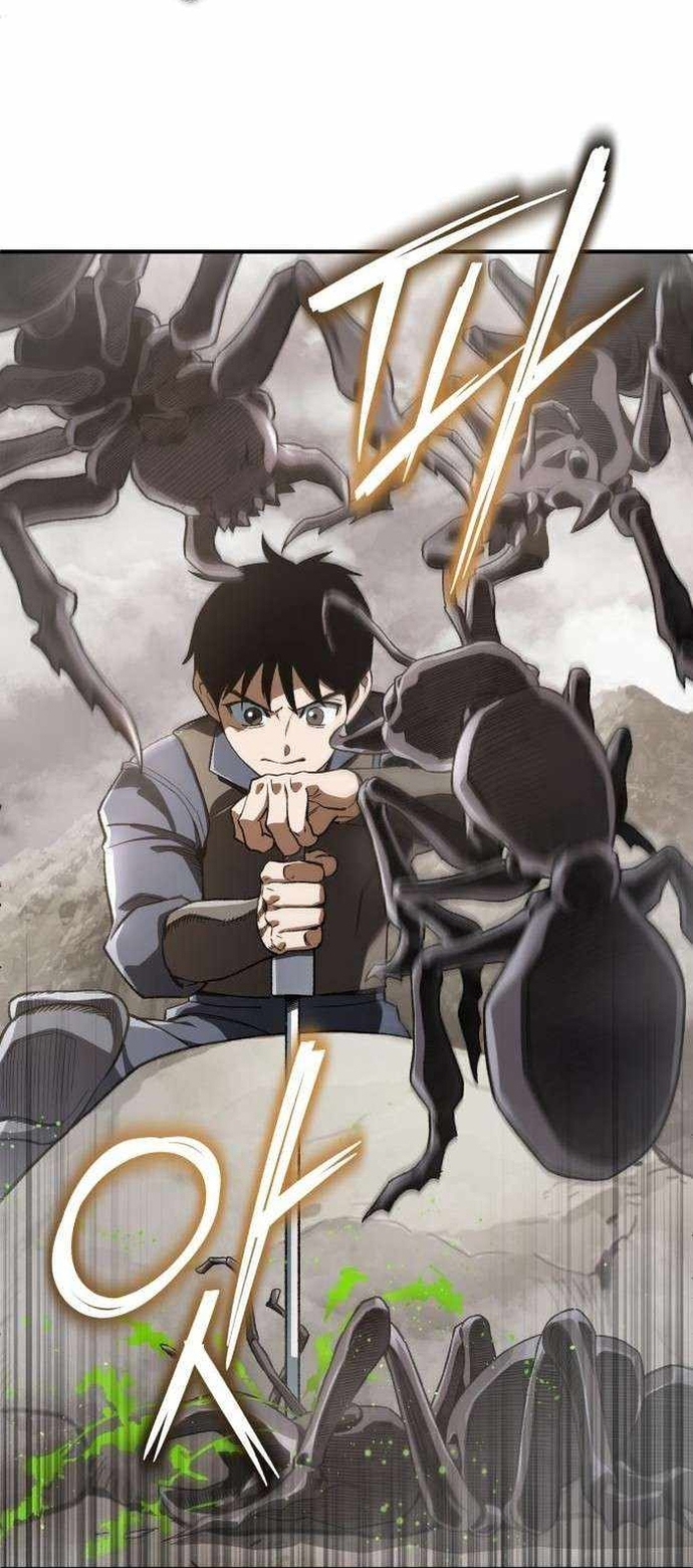 Huyết Ma Chuyển Sinh Chap 15 - Next Chap 16