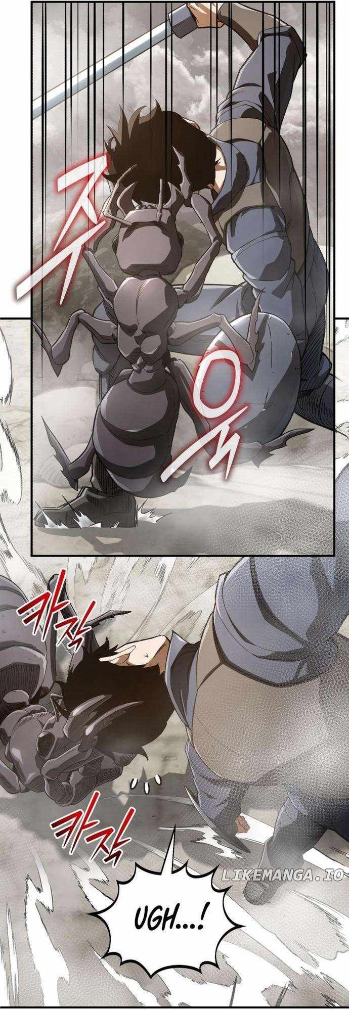 Huyết Ma Chuyển Sinh Chap 15 - Next Chap 16