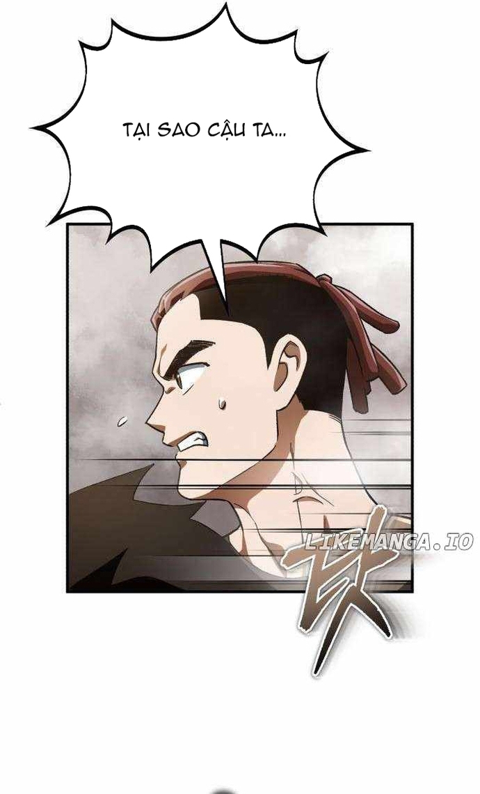 Huyết Ma Chuyển Sinh Chap 15 - Next Chap 16